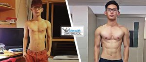 비포 앤 애프터: 에릭 (파리, 일드프랑스)의 디아나볼 사용 후기